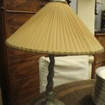 784 3383 TABLE LAMP